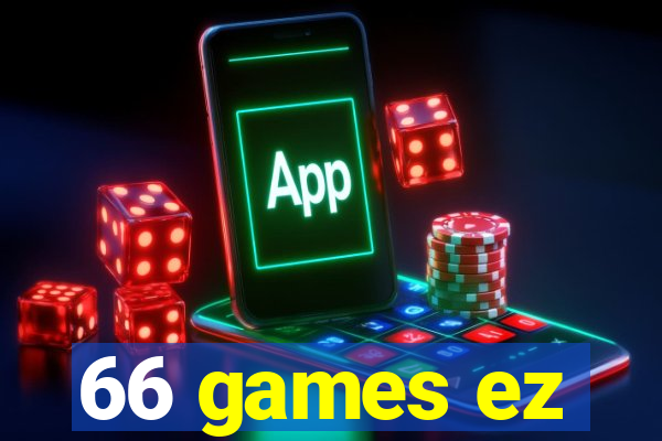 66 games ez